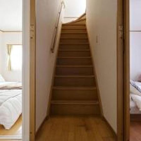 鶴橋戸建 Lejlighed Osaka Eksteriør billede