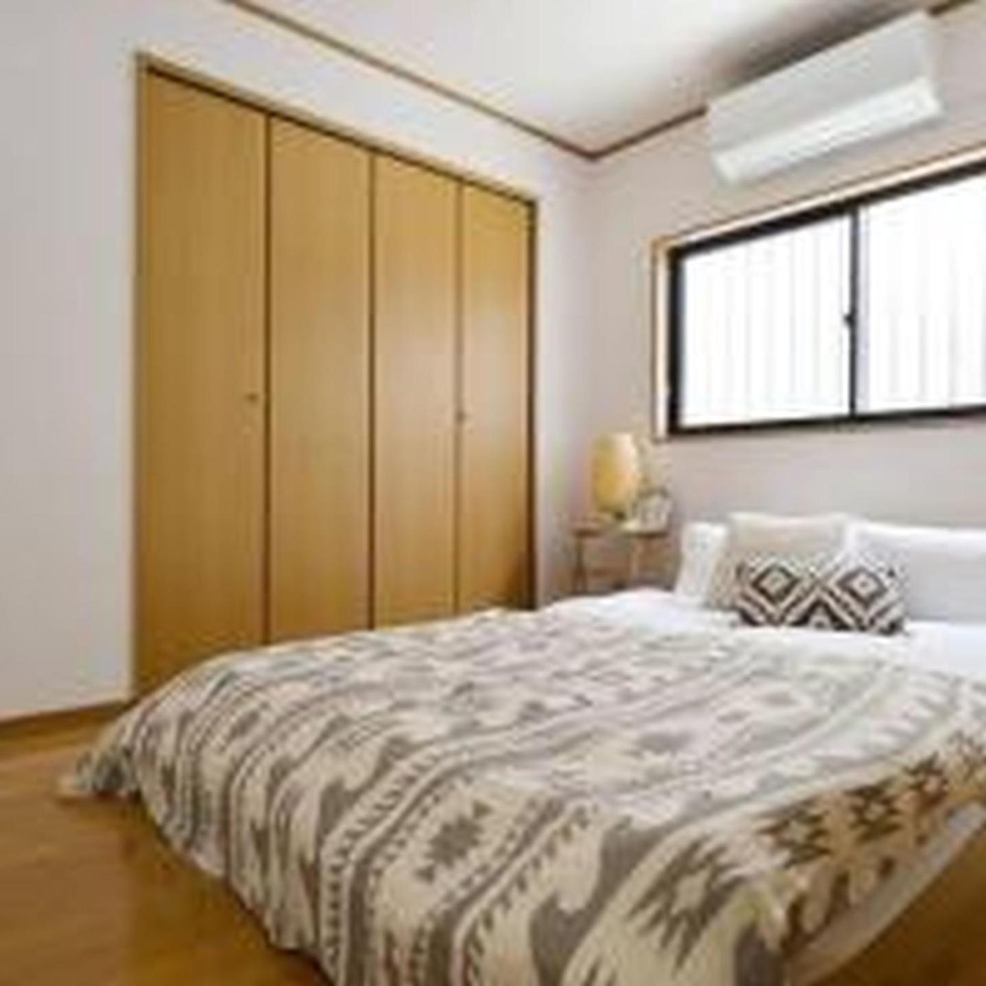鶴橋戸建 Lejlighed Osaka Eksteriør billede