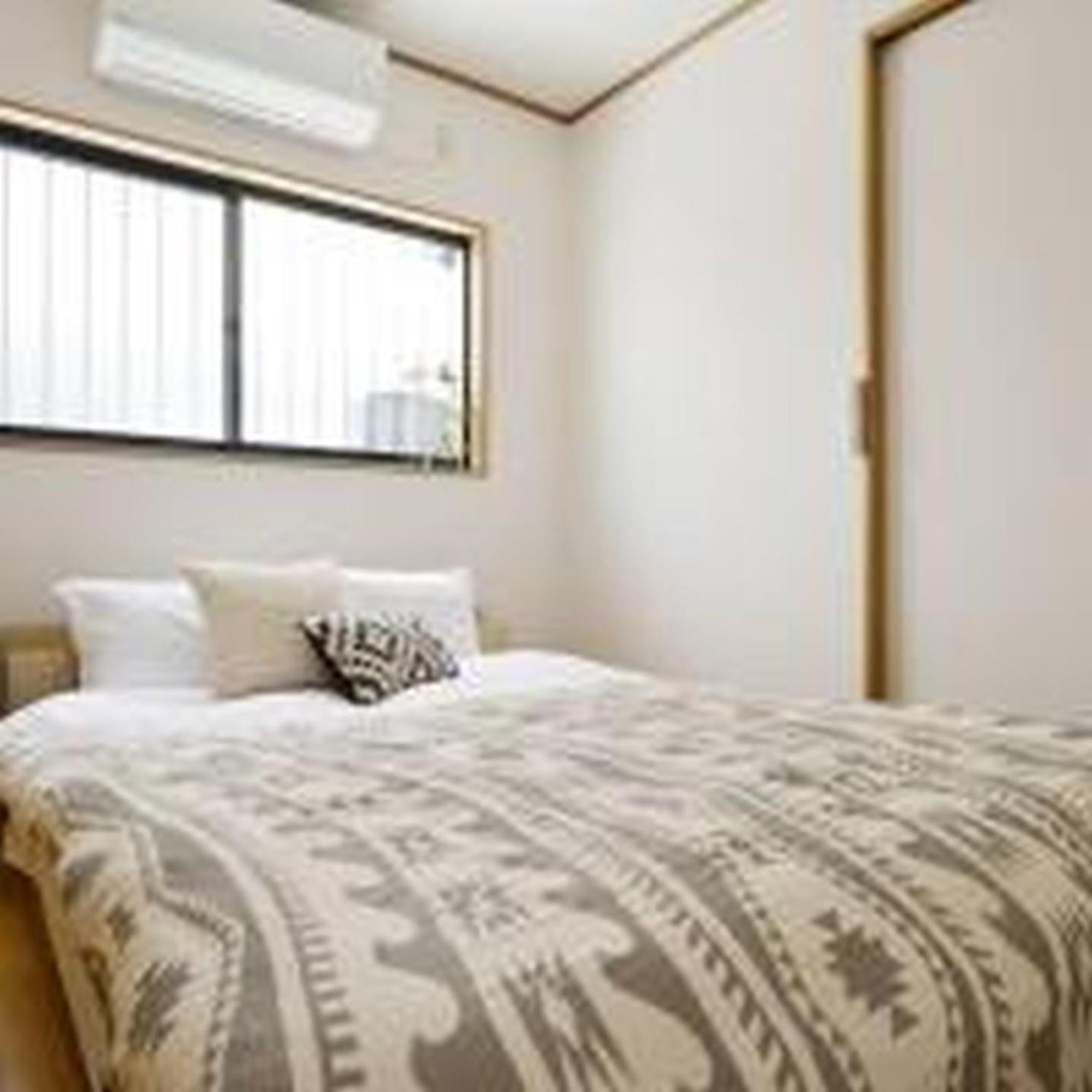 鶴橋戸建 Lejlighed Osaka Eksteriør billede