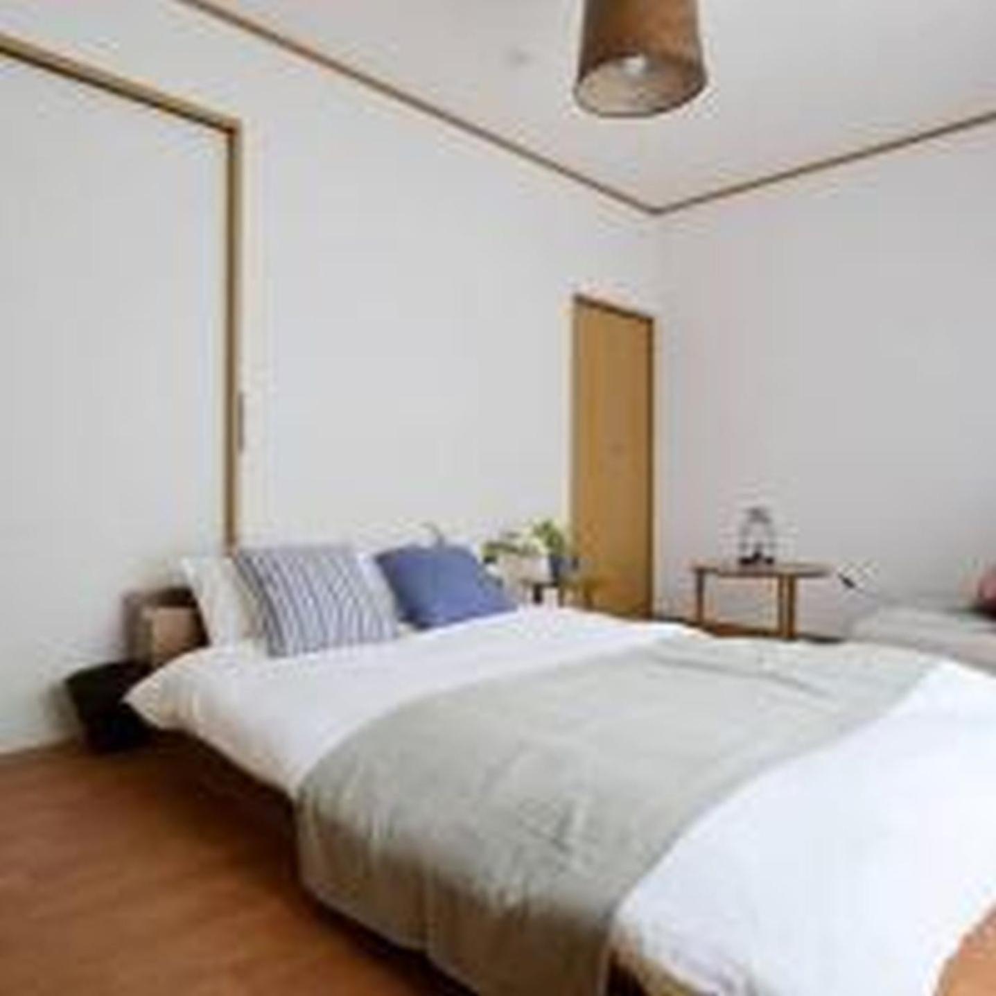 鶴橋戸建 Lejlighed Osaka Eksteriør billede