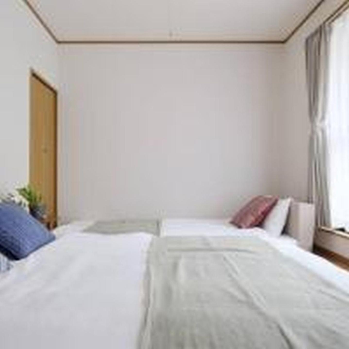 鶴橋戸建 Lejlighed Osaka Eksteriør billede