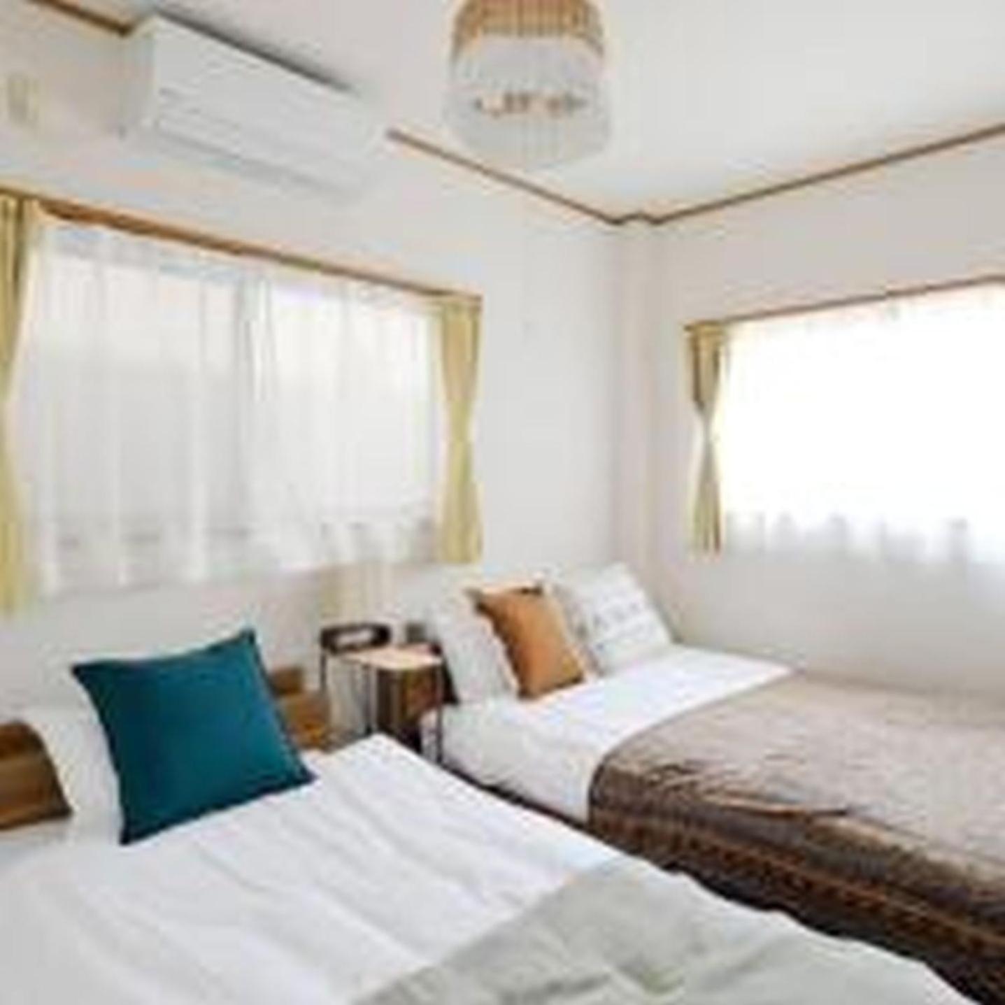 鶴橋戸建 Lejlighed Osaka Eksteriør billede