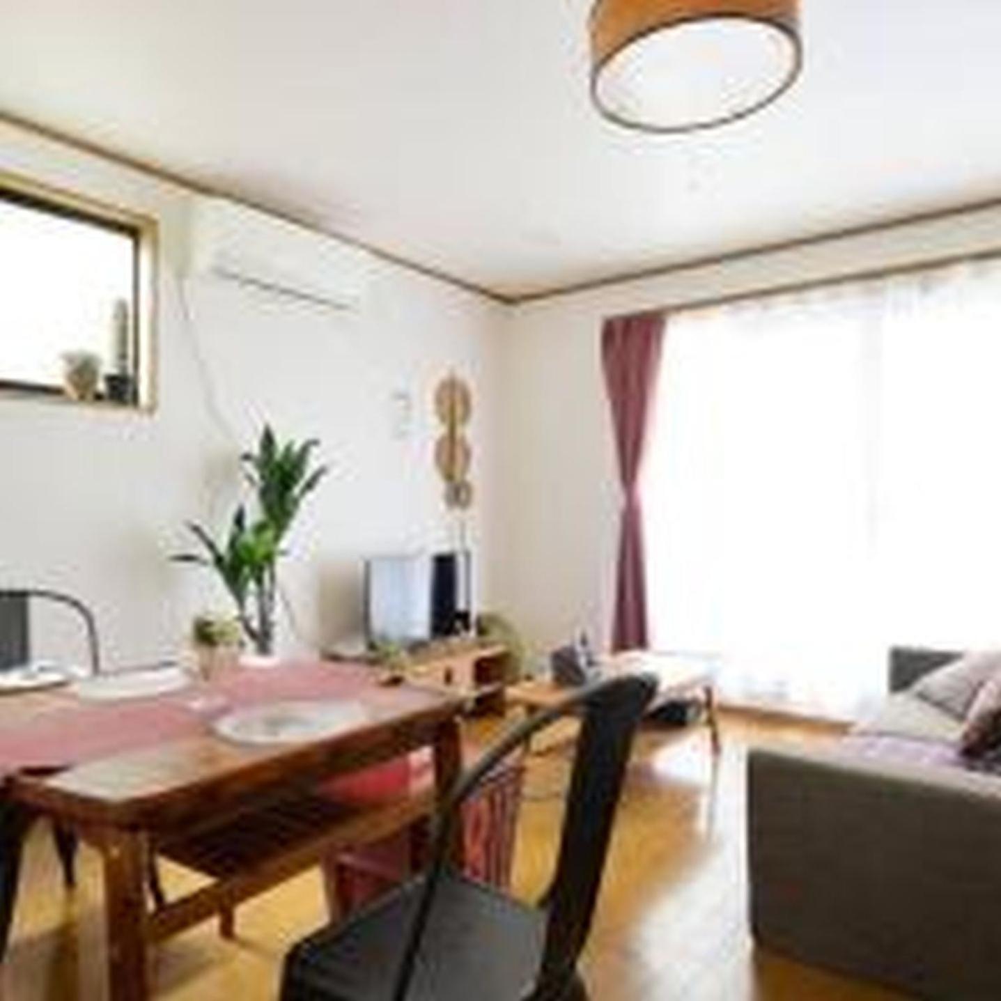鶴橋戸建 Lejlighed Osaka Eksteriør billede