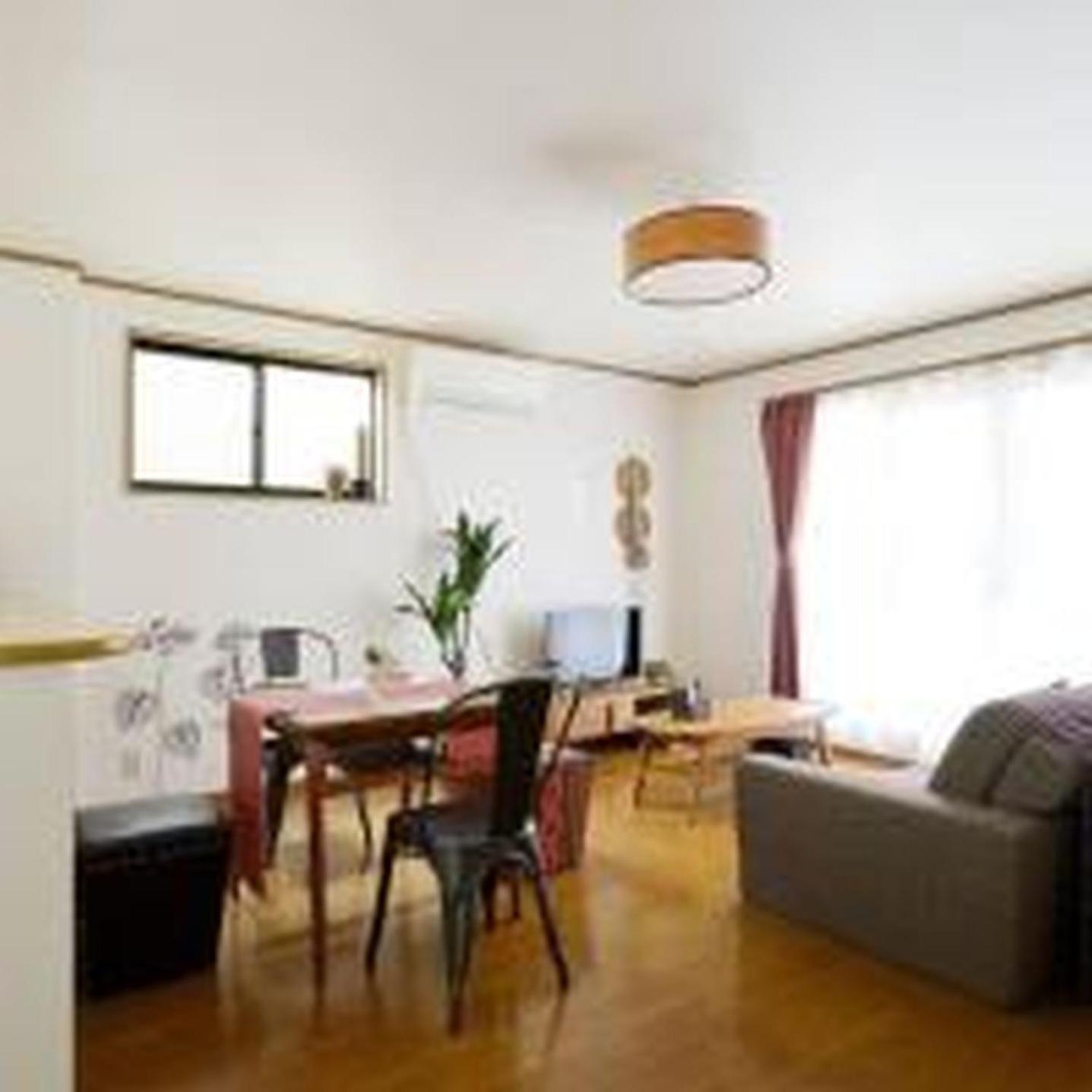 鶴橋戸建 Lejlighed Osaka Eksteriør billede