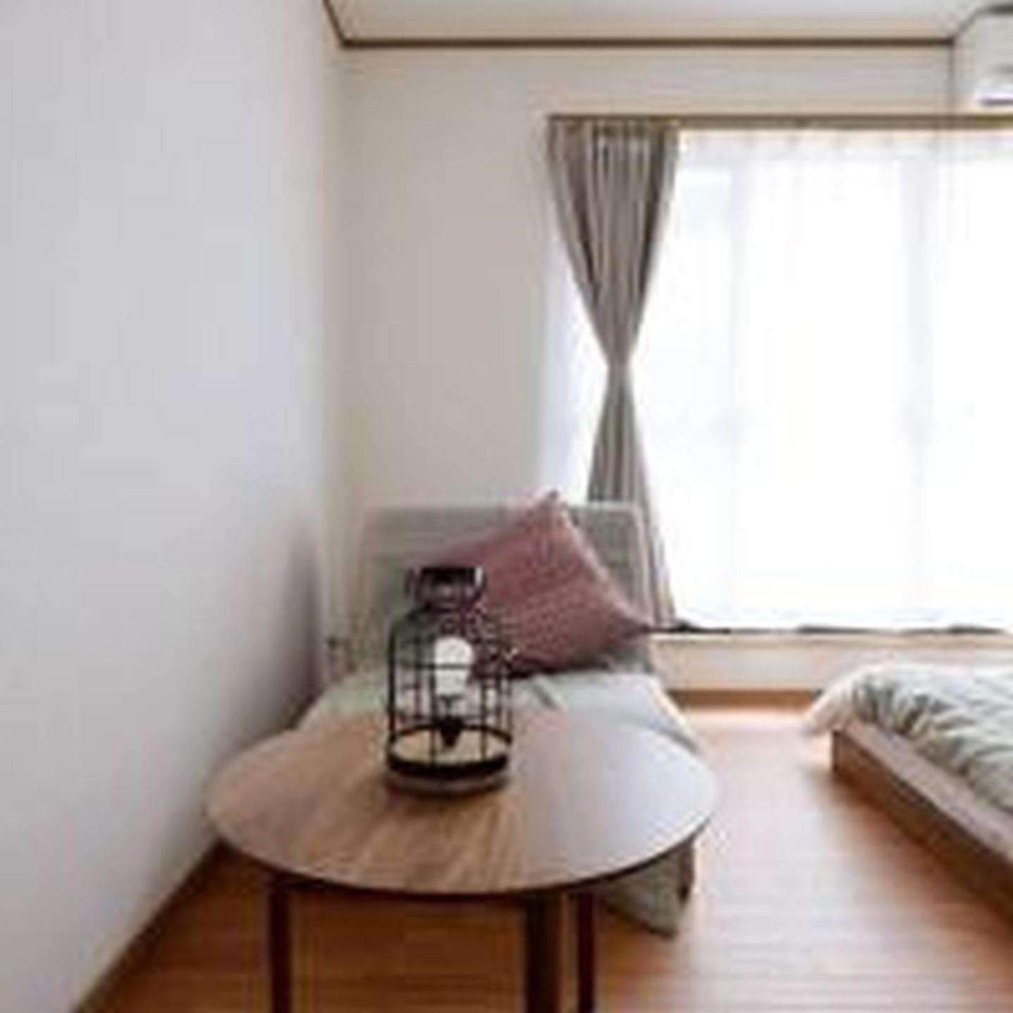 鶴橋戸建 Lejlighed Osaka Eksteriør billede