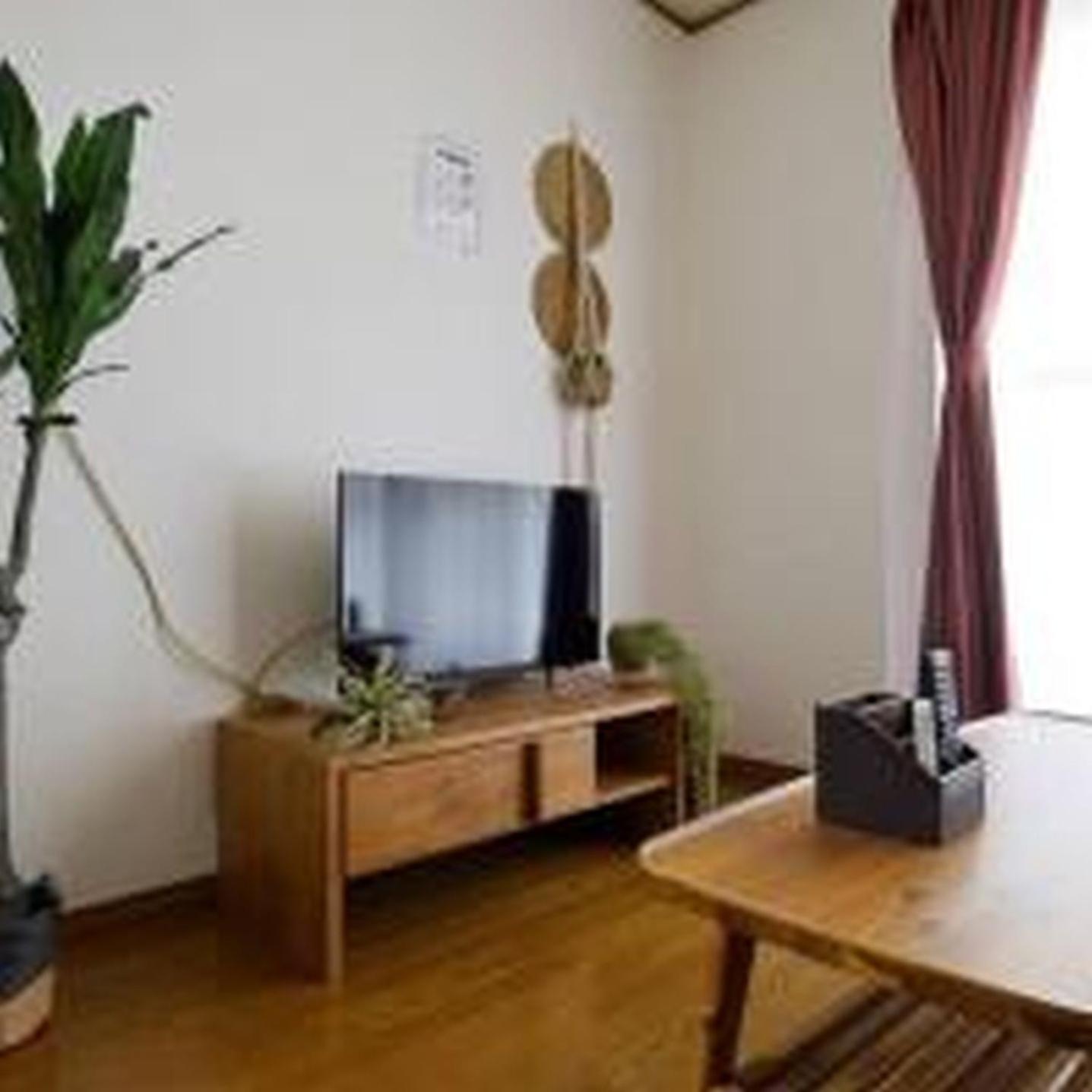 鶴橋戸建 Lejlighed Osaka Eksteriør billede